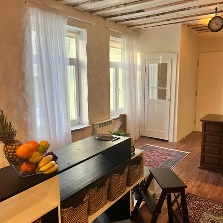 Magical Kalamaja Near Old Town *