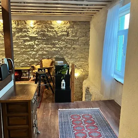 Apartamento Magical Kalamaja Near Old Town *