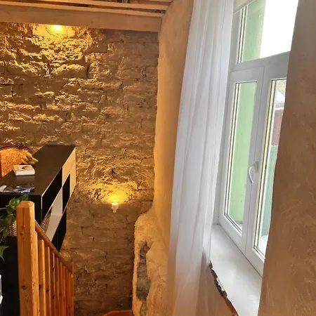 Apartment Magical Kalamaja Near Old Town Tallinn
