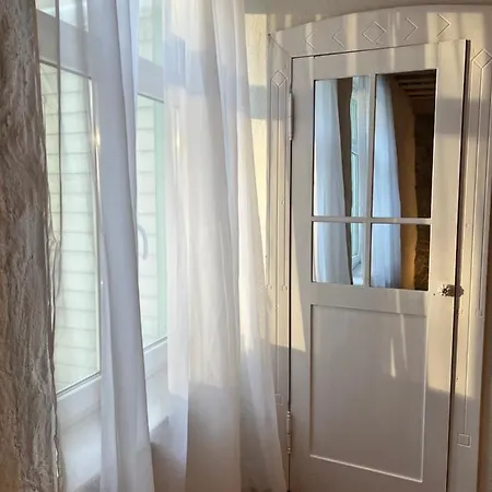 Apartamento Magical Kalamaja Near Old Town Tallin