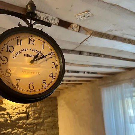 Magical Kalamaja Near Old Town アパート *