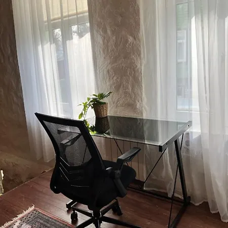 Magical Kalamaja Near Old Town * Tallin