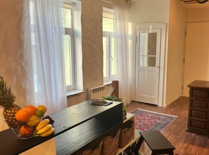 Magical Kalamaja Near Old Town *