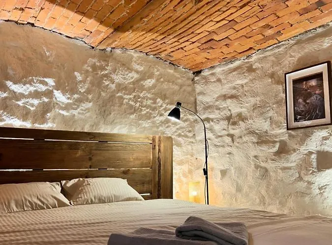 Magical Kalamaja Near Old Town