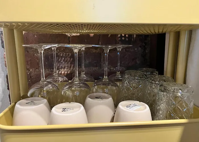 Apartman Magical Kalamaja Near Old Town