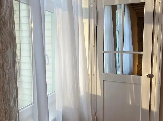 Apartman Magical Kalamaja Near Old Town Tallinn