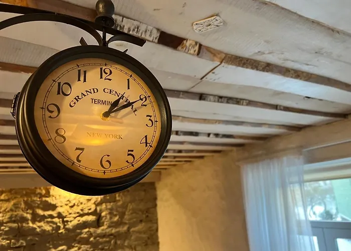 Magical Kalamaja Near Old Town Апартаменты *