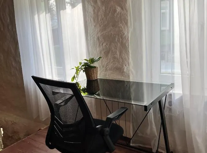 Magical Kalamaja Near Old Town * Таллин