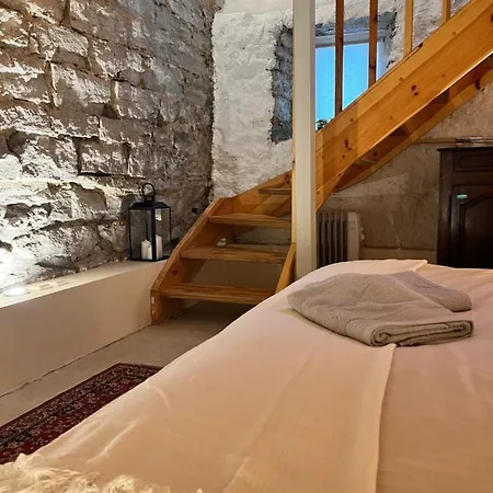 Magical Kalamaja Near Old Town * Tallinn