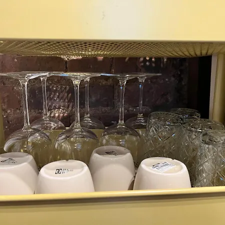 Appartement Magical Kalamaja Near Old Town