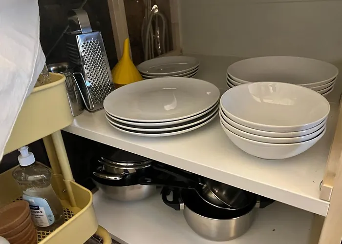 Magical Kalamaja Near Old Town Tallinn