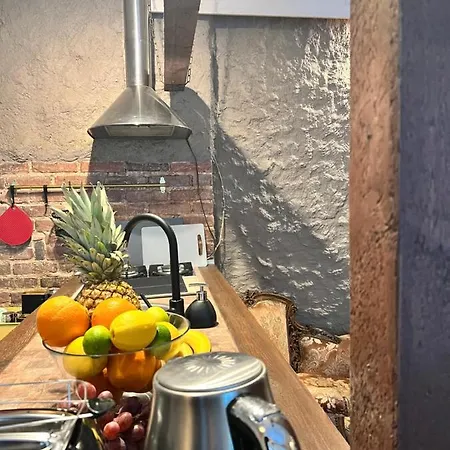 Magical Kalamaja Near Old Town * Ταλίν