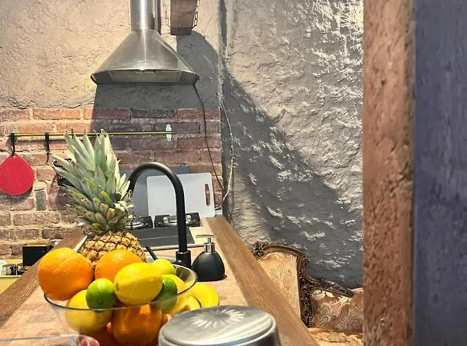 Magical Kalamaja Near Old Town * Ταλίν