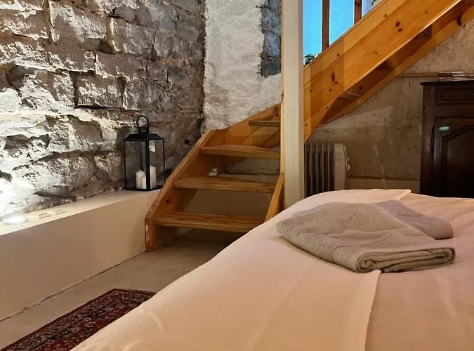 Magical Kalamaja Near Old Town * Ταλίν