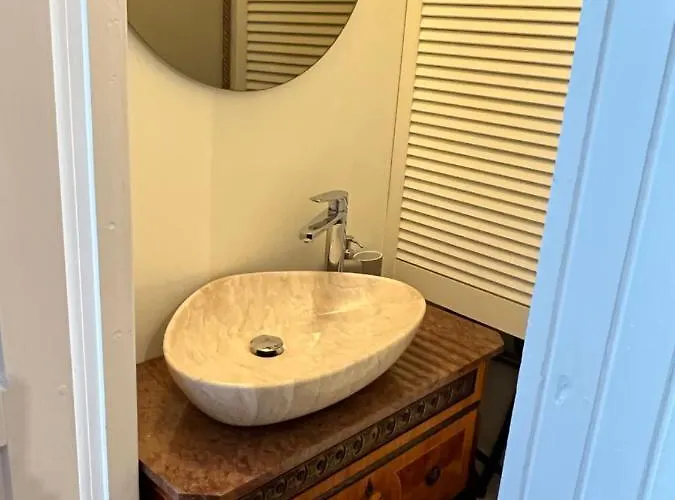 Magical Kalamaja Near Old Town